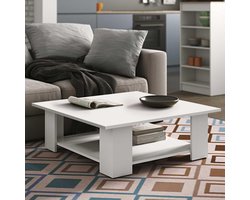 TemaHome - Salontafel - - 67.00x67.00x30.50 cm