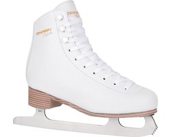 Tempish - Kunstschaatsen Dream Ii - Dames - Wit - 43