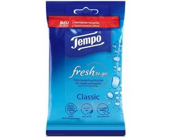 TEMPO fresh to go Classic 15x10