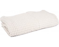 Tempo sprei wafel lin - 180x260 cm