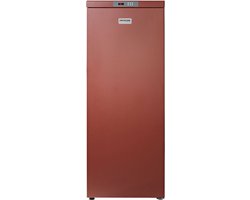 Temptech Collector Wijnbewaarkast - COL150SD-BUR - 1 Zone