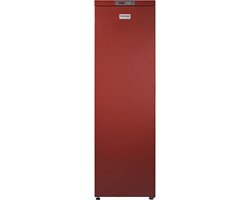Temptech Collector Wijnbewaarkast - COL190SD-BUR - 1 Zone