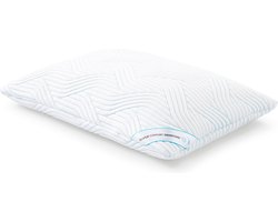 TEMPUR Comfort Soft - SmartCool Hoofdkussen - Verkoelend en drukverlagend slaapkussen - 60 x 50 cm
