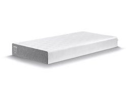 TEMPUR Ease Matras 90x200 cm - 20 cm dik - Medium - Drukverlagend