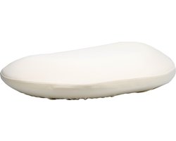 TEMPUR-FIT™ - Kussensloop - Crème - Sonata hoofdkussen - Stretch Jersey