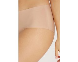 Ten Cate 3-Pack - Secrets Midi hipster 30177 - Voordeelverpakking - Aanbieding - Sale - S - beige