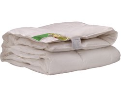 Ten Cate Dekbed 240x220 - Dekbedden - 240 x 220 - Gerecycled Donzen Dekbed - All Year donsdeken - Zomer en Winterdekbed - Warmteklasse 3