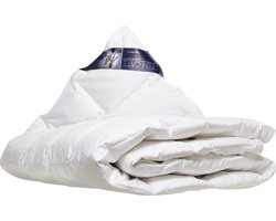 Ten Cate Dekbed - Zomerdekbed - Zomerdekbed 140 x 220 - Donsdeken - Dekbedden - Donzen Dekbed - Dekbed 140 x 220 - 90% Eendendons