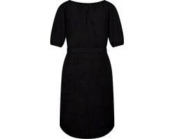 Ten Cate - Dress Kaftan Zwart - maat L - Zwart