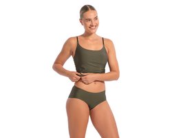 Ten Cate Secrets hipster forest mist voor Dames | Maat M