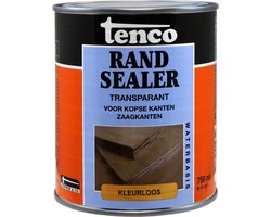Tenco Randsealer 750ml