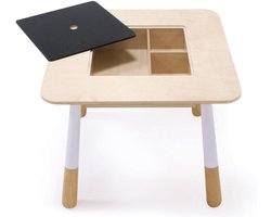 Tender Leaf Toys Kinderkamer Tafel Junior Hout