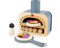 Tender leaf toys pizza oven tafelmodel
