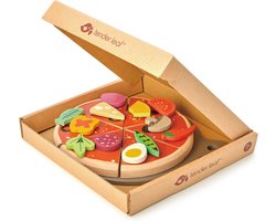 Tender Leaf Toys - Tender Leaf Pizza Party