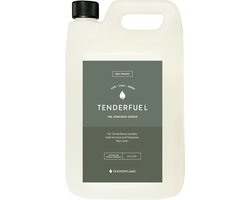 Tenderflame - Tenderfuel 2,5 liter - Tenderflame brandstof - Tenderflame vloeistof