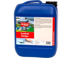 Tentdoek | Reiniger | Zonnescherm | 10L | Bootkap | Parasol | Luifel