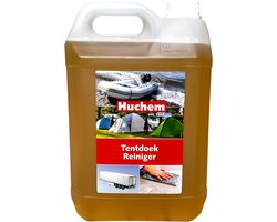 Tentdoek | Reiniger | Zonnescherm | 5L | Bootkap | Parasol | Luifel