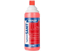 TENZI SANIT LUX - Sanitair reiniger - 1L