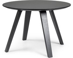 Tenzo Salontafel Lola Black