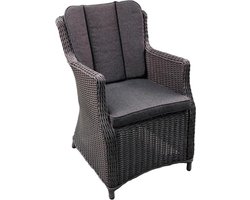 Terlizzi Tuinstoel Black
