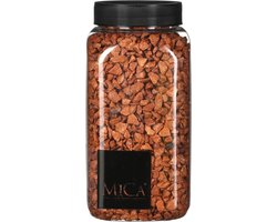 Terra Decoratie Steentjes 650ml - Mica Decorations