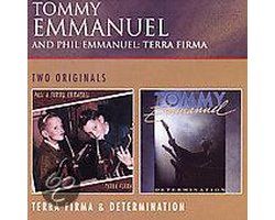 Terra Firma/Determination