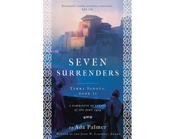 Terra Ignota 2 - Seven Surrenders