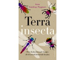 Terra insecta