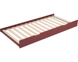 Terracotta ladebed