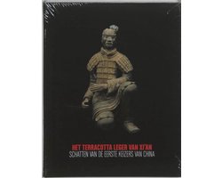 Terracotta Leger van Xi'an