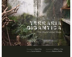 Terraria Gigantica