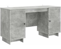 Terras- en tuinmeubelset met kussens, elegant en modern design, flexibele configuratie voor woonkamer en tuin, solide constructie, eenvoudig onderhoud.