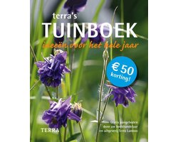 Terra's tuinboek