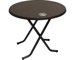 Terrastafel Como doorsnede 85cm