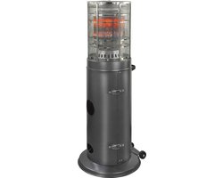 Terrasverwarmer Rainbow