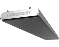 Terrasverwarmer Thermoray 1500 Watt