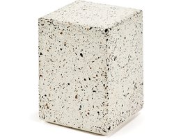 Terrazzo Bijzettafel M Pawn x Marie Michielssen