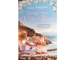 Terug naar Villa Rosa