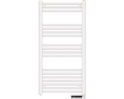 Tesy Elektrische Design Radiator - Voor Badkamer - 750W
