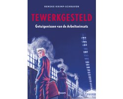 Tewerkgesteld