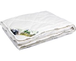 Texeler - hoogzomer dekbed wol - Multikeus - 140 x 200 cm
