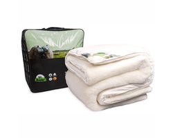 Texeler Topdekmatras FutonComfort Extra 140 x 200 cm