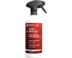 Textiel impregnatie - waterafstotende spray - Furniture Care - Protectie 502 | 1 liter