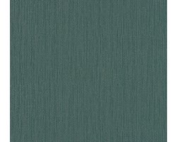 TEXTIELLOOK BEHANG | Basic - Groen Donkergroen - A.S. Création Casual Living