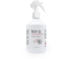 Textielspray Boles d´olor Wash Up - 500 ml Musk & White Flowers