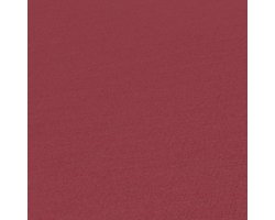 TEXTIELSTRUCTUUR BEHANG | Gespikkeld - rood violet - A.S. Création Antigua