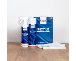 Textile Care Kit
