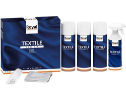 Textile care kit XL