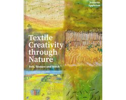 Textile Creativity Through Nature