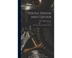 Textile Design and Colour